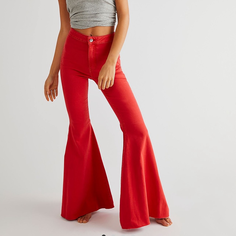 We The Free Just Float On Flares